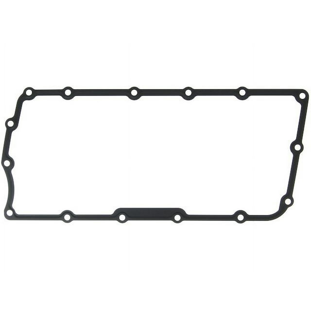 DNJ MG3180 Plenum Gasket (Fuel Injection) For 1991-1995 Buick Oldsmobile Pontiac 3.8L V6 3800 Supercharged