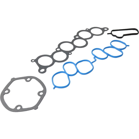 Intake Plenum Gasket Compatible with 1992-2006 Toyota Camry