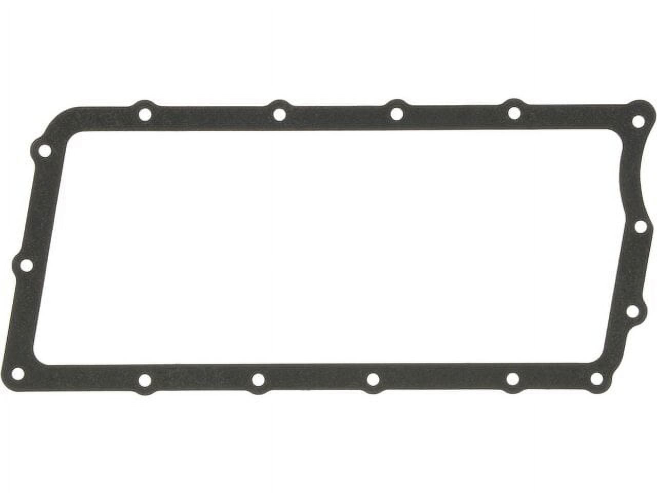 Intake Plenum Gasket Compatible with 1994 2003 Dodge Ram 1500 1995 1996 1997 1998 1999 2000