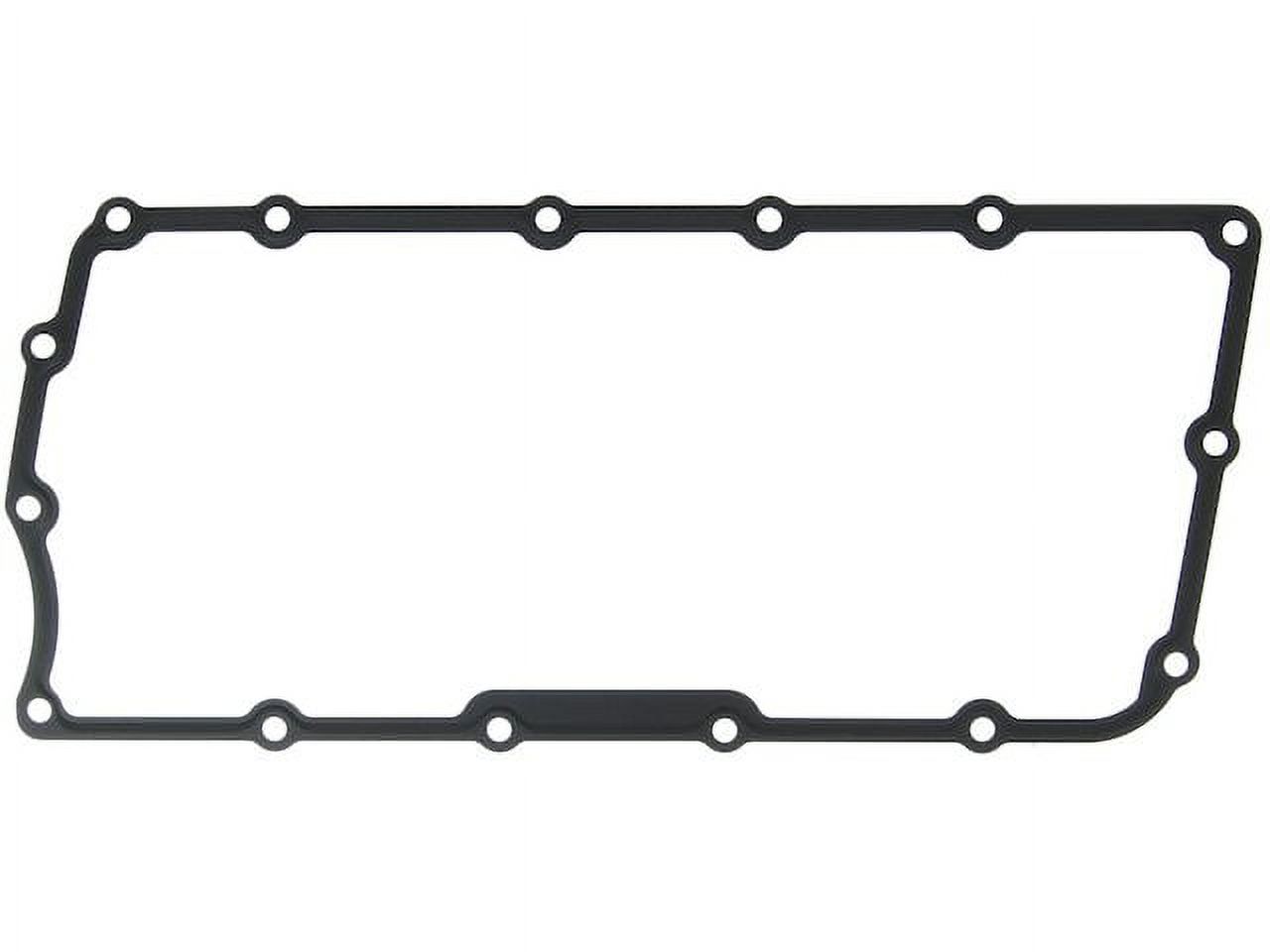 Intake Plenum Gasket Compatible with 1994 2003 Dodge Ram 1500 1995
