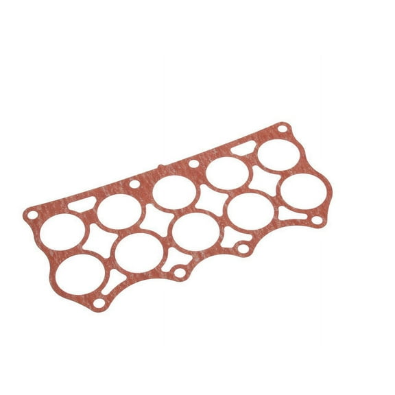 Intake Plenum Gasket - Compatible with 1995 - 1998 Acura TL 2.5L 5-Cylinder 1996 1997