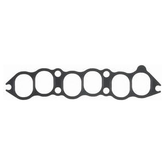 Intake Plenum Gasket - Compatible with 1995 - 1999 Nissan Maxima 3.0L V6 1996 1997 1998