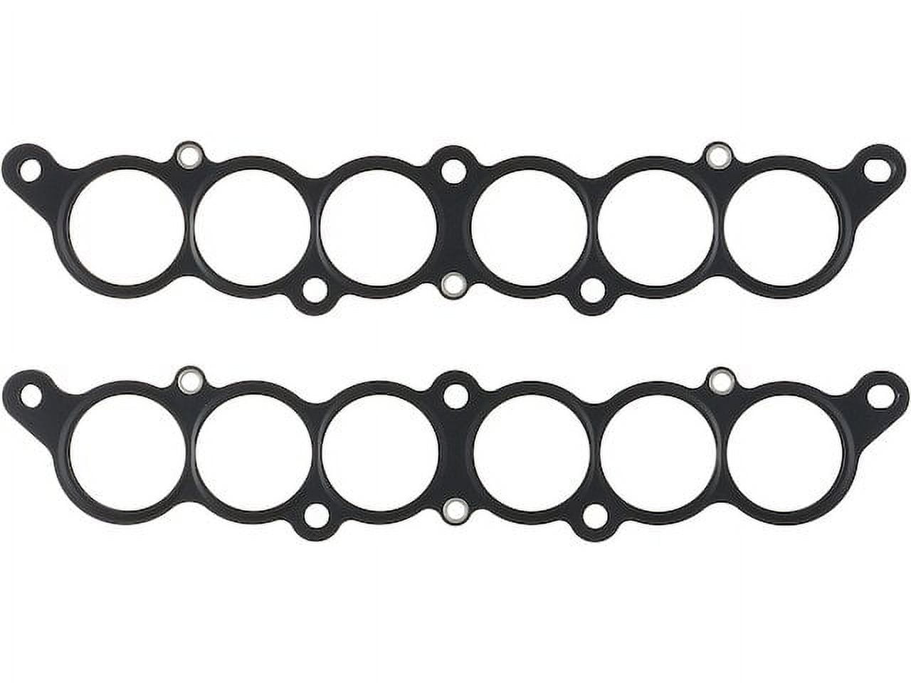 Intake Plenum Gasket Compatible with 1996 2002 Toyota 4Runner 3.4L