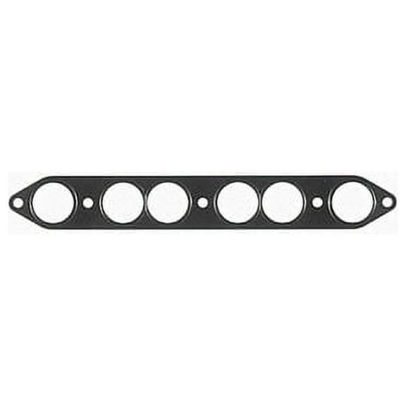 Intake Plenum Gasket - Compatible with 1999 - 2004 Nissan Frontier 3.3L V6 VG33E 2000 2001 2002 2003