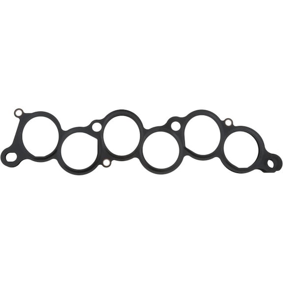 Intake Plenum Gasket - Compatible with 2001 - 2003 Toyota Highlander 3.0L V6 2002