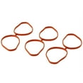 thumbnail image 1 of Intake Plenum Gasket - Compatible with 2001 - 2005 Saturn L300 3.0L V6 2002 2003 2004, 1 of 2