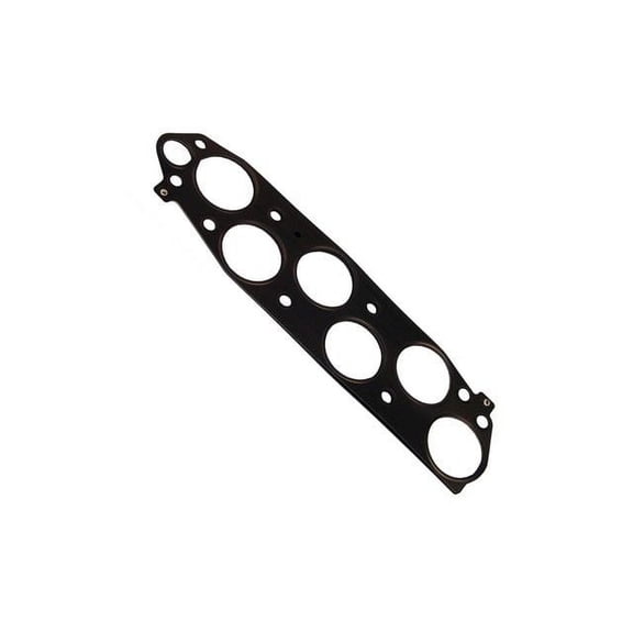 Intake Plenum Gasket - Compatible with 2003 - 2017 Honda Accord Hybrid 2004 2005 2006 2007 2008 2009 2010 2011 2012 2013 2014 2015 2016