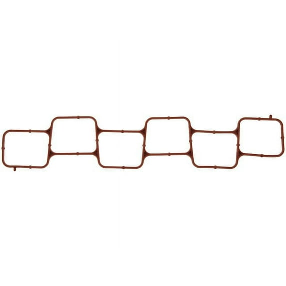 Intake Plenum Gasket - Compatible with 2004 - 2008 Chrysler Pacifica 2005 2006 2007