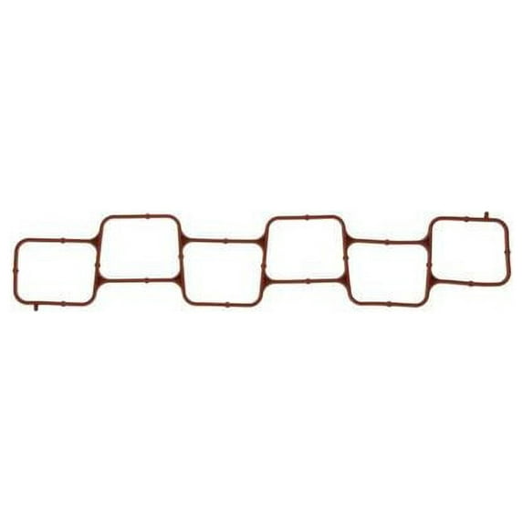 Intake Plenum Gasket - Compatible with 2004 - 2008 Chrysler Pacifica 2005 2006 2007