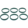 thumbnail image 1 of Intake Plenum Gasket - Compatible with 2006 - 2011 Audi A6 2007 2008 2009 2010, 1 of 2