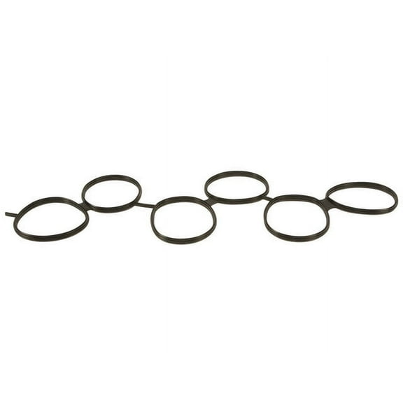 Intake Plenum Gasket - Compatible with 2006 - 2013 IS350 2007 2008 2009 2010 2011 2012