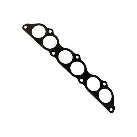 Intake Plenum Gasket - Compatible with 2007 - 2009 Hyundai Santa Fe 2.7L V6 2008