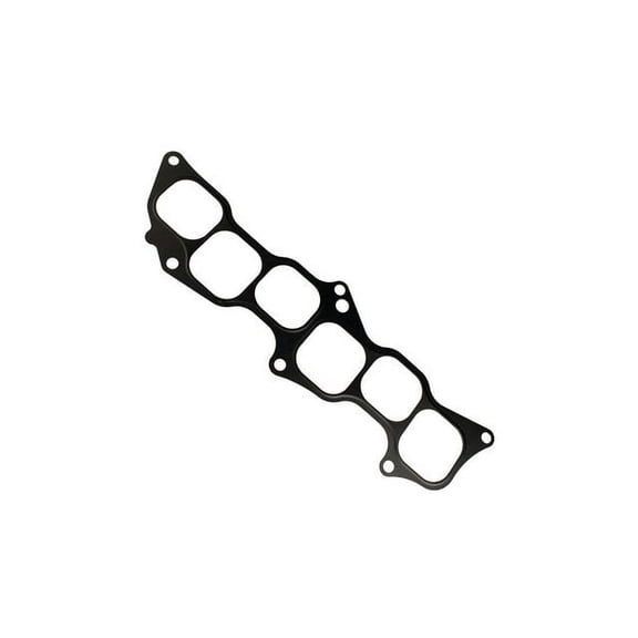 Intake Plenum Gasket - Compatible with 2007 - 2009 Kia Sedona 3.8L V6 - Beck Arnley