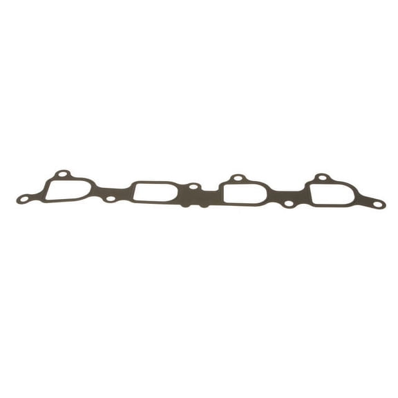 Intake Plenum Gasket - Compatible with 2007 - 2012 Nissan Sentra 2.5L 4-Cylinder 2008 2009 2010 2011