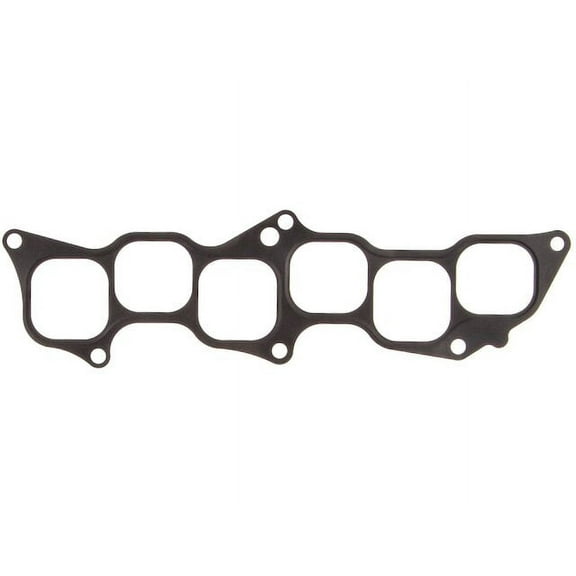 Intake Plenum Gasket - Compatible with 2009 - 2011 Hyundai Genesis 3.8L V6 2010