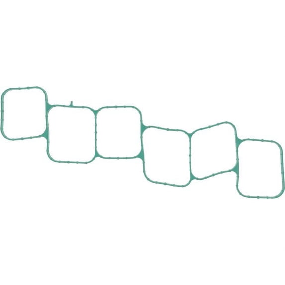 Intake Plenum Gasket - Compatible with 2009 - 2012 Ford Escape 3.0L V6 2010 2011