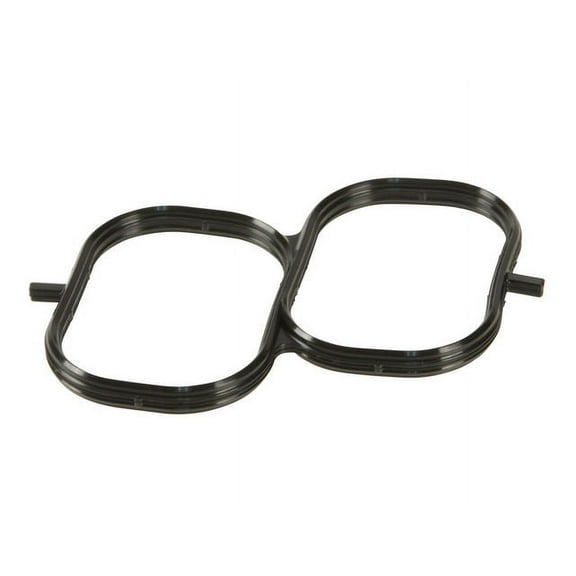 Intake Plenum Gasket - Compatible with 2009 - 2015 Toyota Venza 3.5L V6 2010 2011 2012 2013 2014