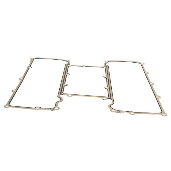 Intake Plenum Gasket - Compatible with 2010 - 2019 Jaguar XJ 2011 2012 2013 2014 2015 2016 2017 2018
