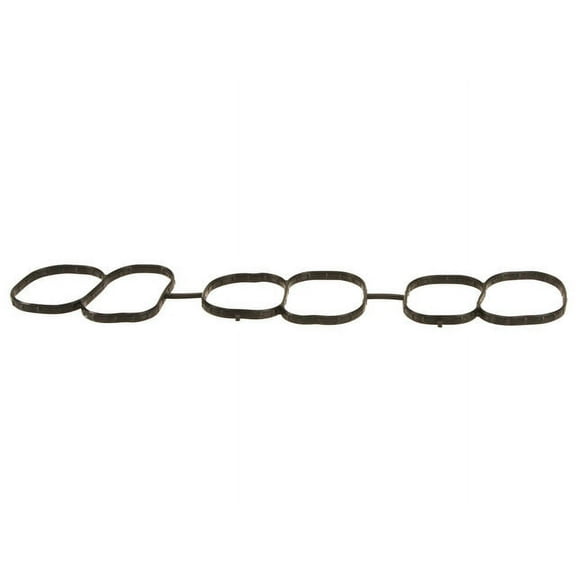 Intake Plenum Gasket - Compatible with 2012 - 2014, 2016 - 2017 Nissan Quest 2013