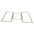 thumbnail image 1 of Intake Plenum Gasket - Compatible with 2012 - 2015 Jaguar XKR-S 2013 2014, 1 of 2
