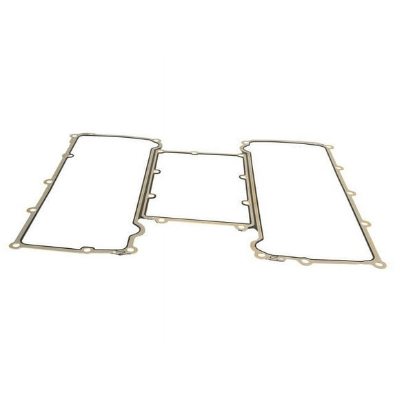 Intake Plenum Gasket - Compatible with 2012 - 2015 Jaguar XKR-S 2013 2014