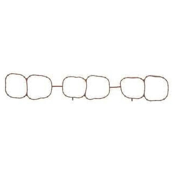 Intake Plenum Gasket - Compatible with 2014 - 2020 INFINITI QX60 3.5L V6 2015 2016 2017 2018 2019