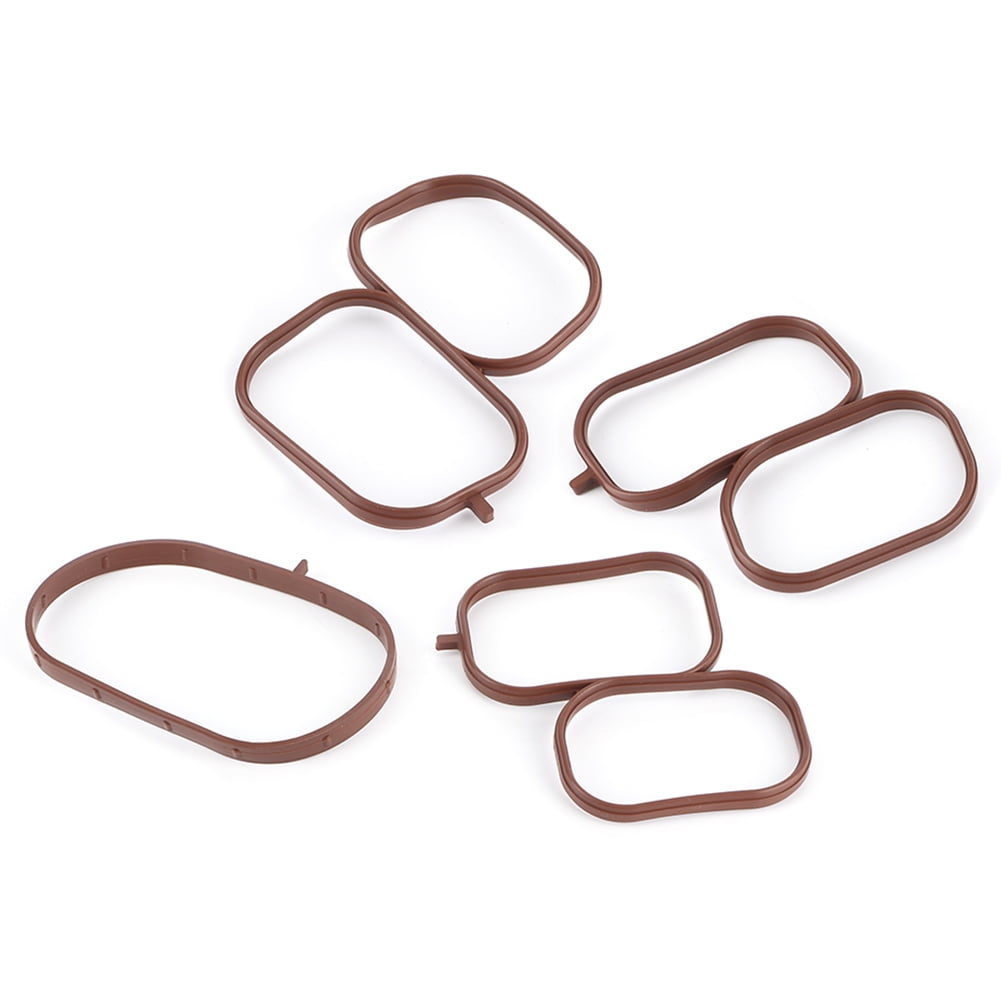Intake Plenum Gasket Intake Manifold Gasket Plenum Gasket For Fuel