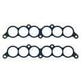 thumbnail image 1 of Intake Plenum Gasket Set - Compatible with 1996 - 2002 Toyota 4Runner 3.4L V6 1997 1998 1999 2000 2001, 1 of 2