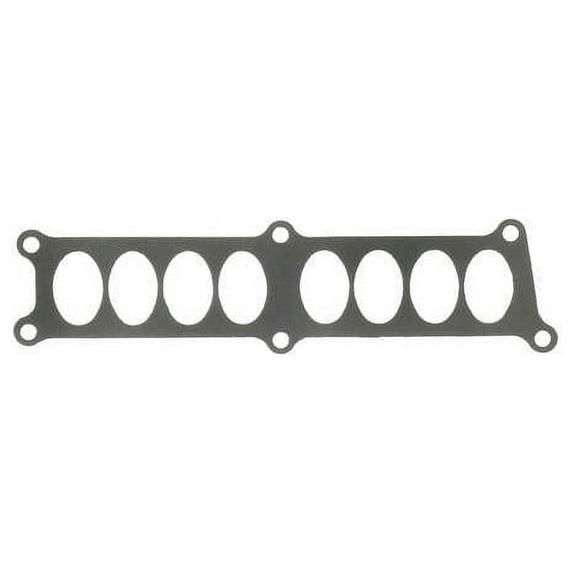 Intake Plenum Gasket Set - Compatible with 1997 Ford F-250 HD 5.8L V8