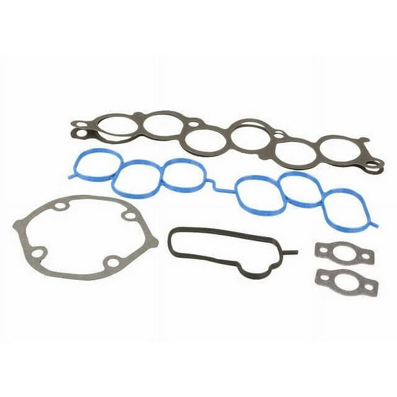 Intake Plenum Gasket Set - Compatible with 1999 - 2003 Lexus RX300 - Fel-Pro