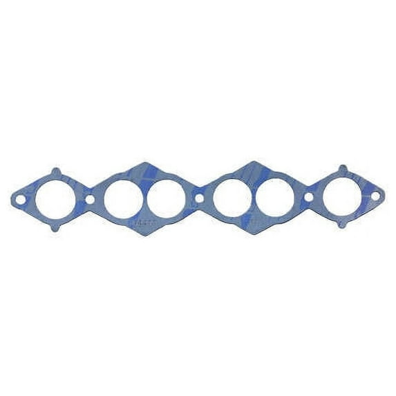 Intake Plenum Gasket Set - Compatible with 2000 - 2004 Nissan Xterra 2001 2002 2003