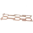 thumbnail image 1 of Intake Plenum Gasket Set - Compatible with 2000 - 2005 Buick Century 2001 2002 2003 2004, 1 of 2