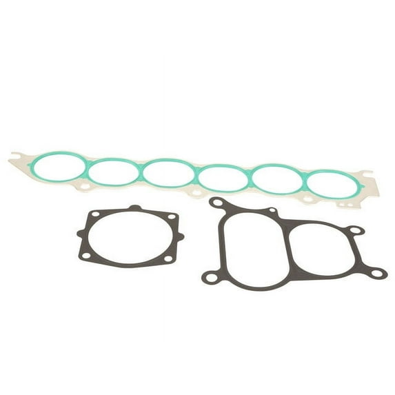 Intake Plenum Gasket Set - Compatible with 2002 - 2004 INFINITI I35 - Fel-Pro