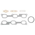 thumbnail image 1 of Intake Plenum Gasket Set - Compatible with 2005 - 2009 Chevy Equinox 3.4L V6 2006 2007 2008, 1 of 2