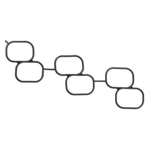 Intake Plenum Gasket Set - Compatible with 2007 - 2009 Toyota FJ Cruiser 2008