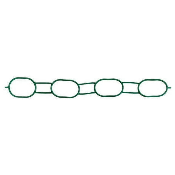Intake Plenum Gasket Set - Compatible with 2008 - 2013 Nissan Rogue - Fel-Pro