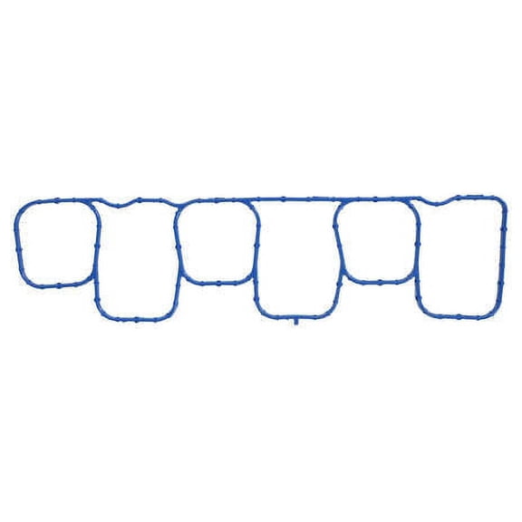 Intake Plenum Gasket Set - Compatible with 2013 - 2019 Ford Flex Naturally Aspirated - Fel-Pro