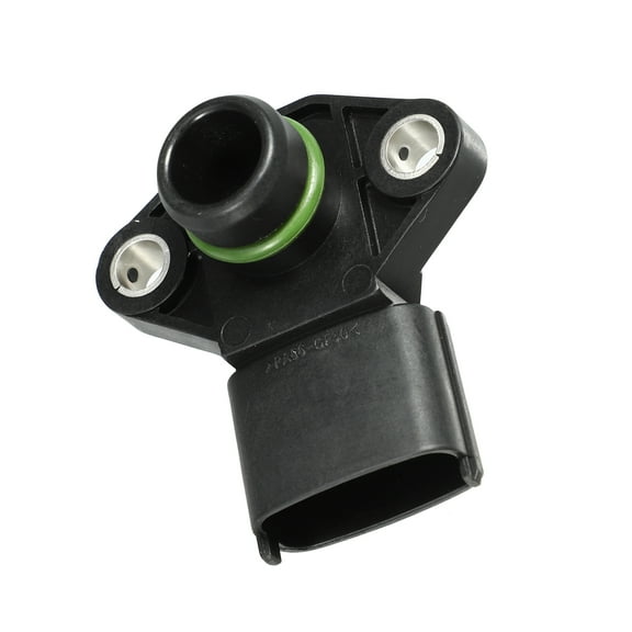 Unique Bargains Intake Pressure MAP Sensor for HYUNDAI I20 I30 for KIA CEED 39300-2B050 Plastic Metal Black