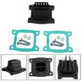 thumbnail image 1 of Intake Reed Valve For Yamaha Blaster 200 YFS200 Bike ATV 1988-2006, 1 of 12