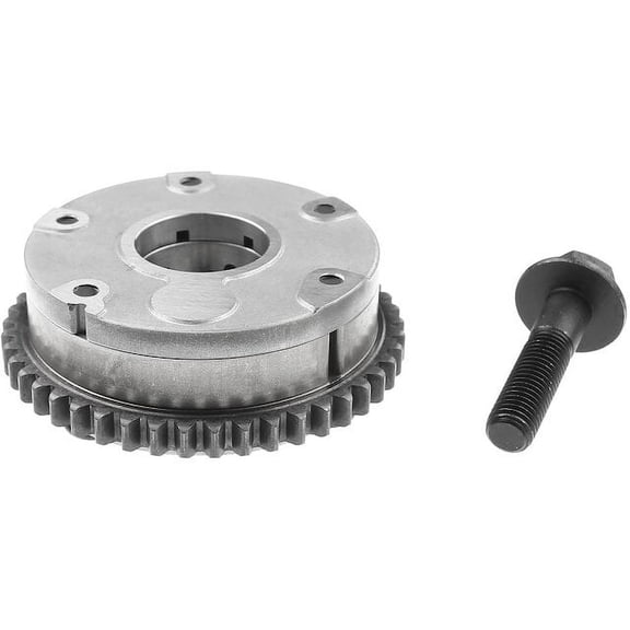 Intake Right Engine Variable Valve Timing Sprocket 1 - Compatible with 2008 - 2012 Honda Accord 2.4L 4-Cylinder 2009 2010 2011