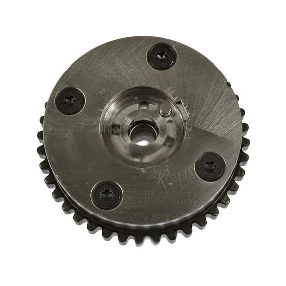 Intake Right Engine Variable Valve Timing Sprocket - Compatible with 2007 - 2016 Cadillac SRX 2008 2009 2010 2011 2012 2013 2014 2015