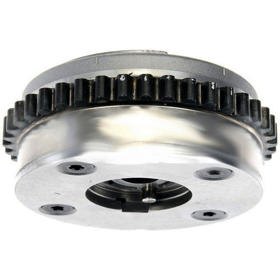 Intake Right Engine Variable Valve Timing Sprocket - Compatible with 2009 - 2020 Chevy Traverse 2010 2011 2012 2013 2014 2015 2016 2017 2018 2019