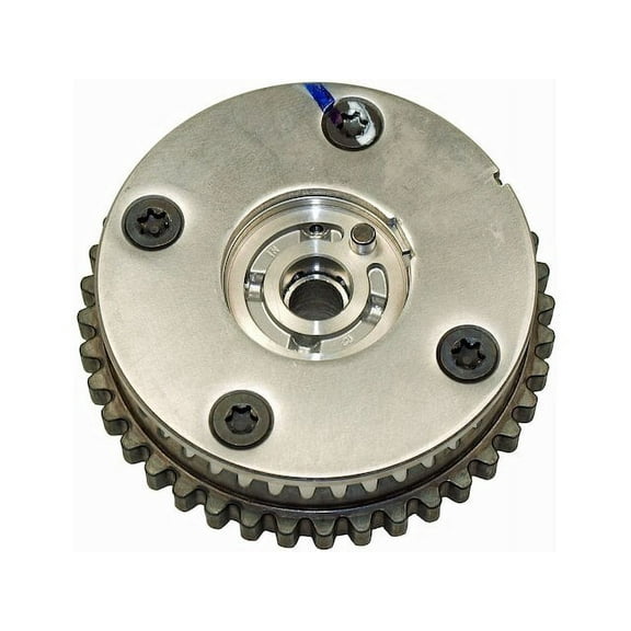 Intake Right Engine Variable Valve Timing Sprocket - Compatible with 2010 - 2017 GMC Terrain 2011 2012 2013 2014 2015 2016