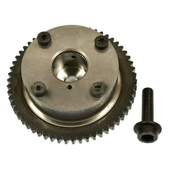 Intake Right Engine Variable Valve Timing Sprocket - Compatible with 2011 - 2019 Ford Flex Turbocharged 2012 2013 2014 2015 2016 2017 2018