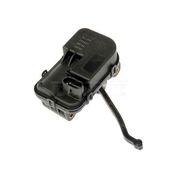 Intake Runner Control Module - Compatible with 2011 - 2013 Kia Sorento 3.5L V6 2012