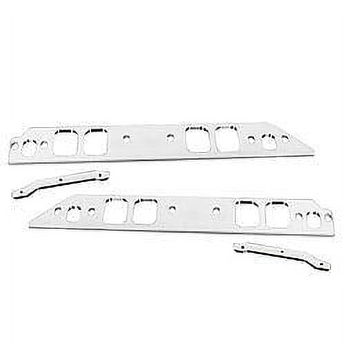 Intake Spacer Kit BBC w/Std. Rect. Ports