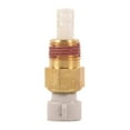 thumbnail image 1 of Intake Temperature Sensor - Engine Performance Monitor - Direct Fit Replacement, 1 of 7
