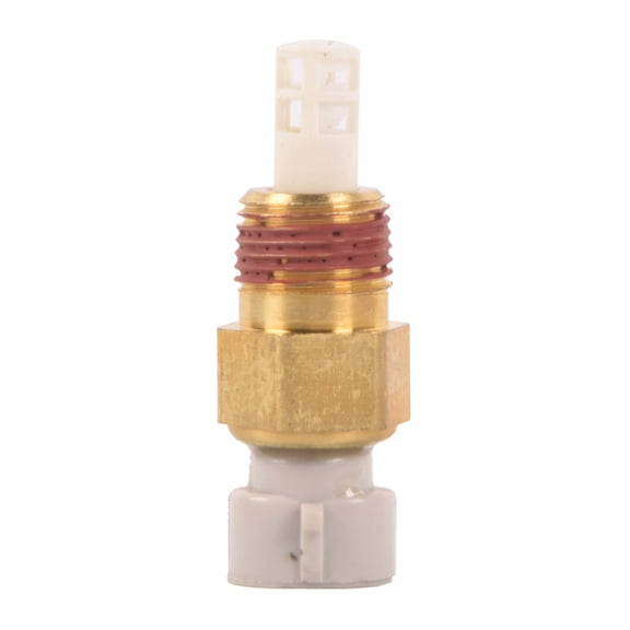 Intake Temperature Sensor - Engine Performance Monitor - Direct Fit Replacement