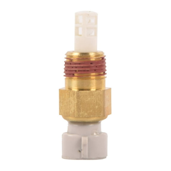 Intake Temperature Sensor - Engine Performance Monitor - Direct Fit Replacement