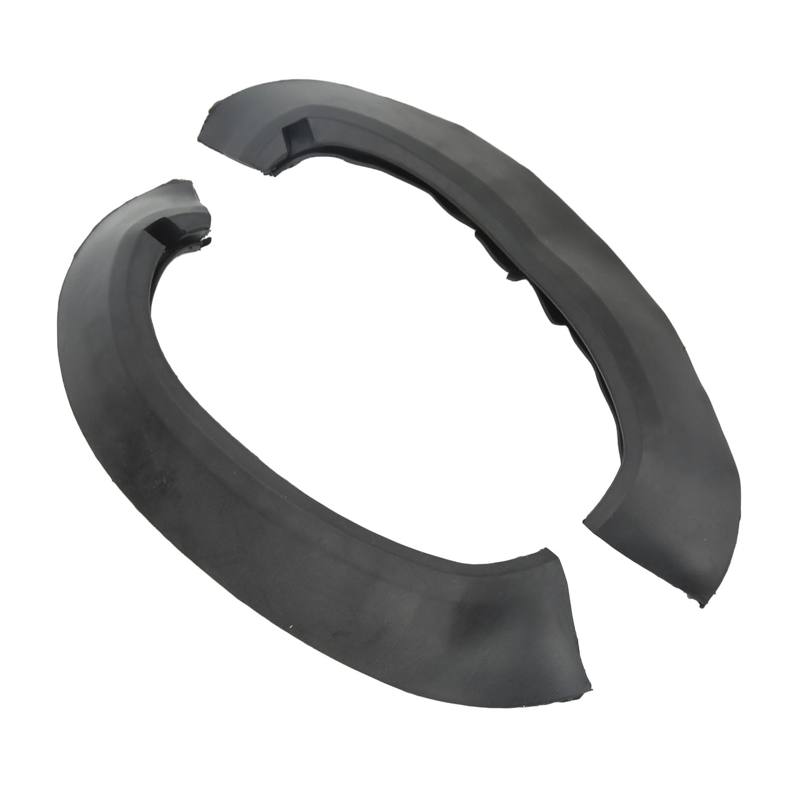 Intake Tube Cover, Perfect Fit Wear Rubber Vibration Sealing Air Intake